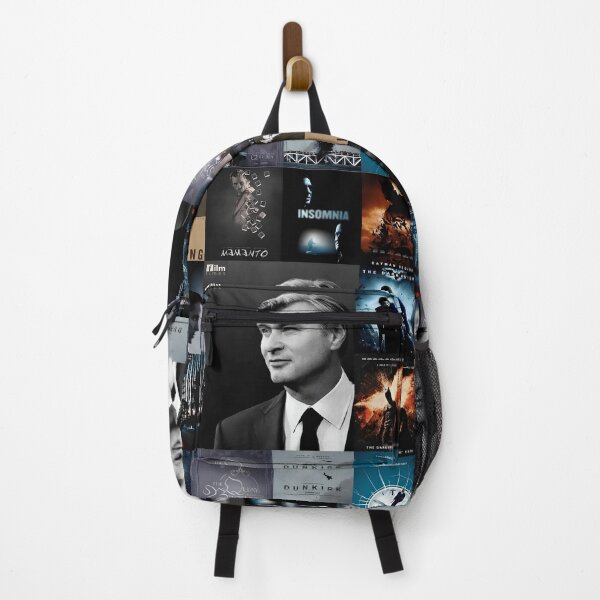 Item preview, Christopher Nolan designed and sold by Ivanutrera.