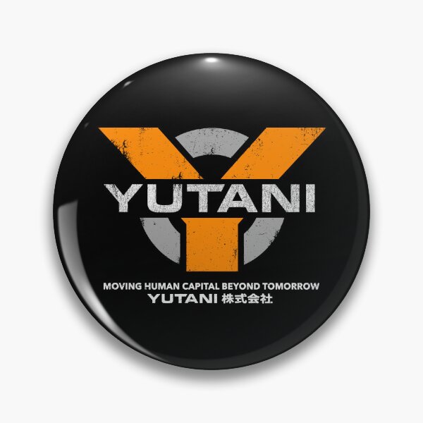 Item preview, Vintage Weyland Yutani designed and sold by waderpaker.