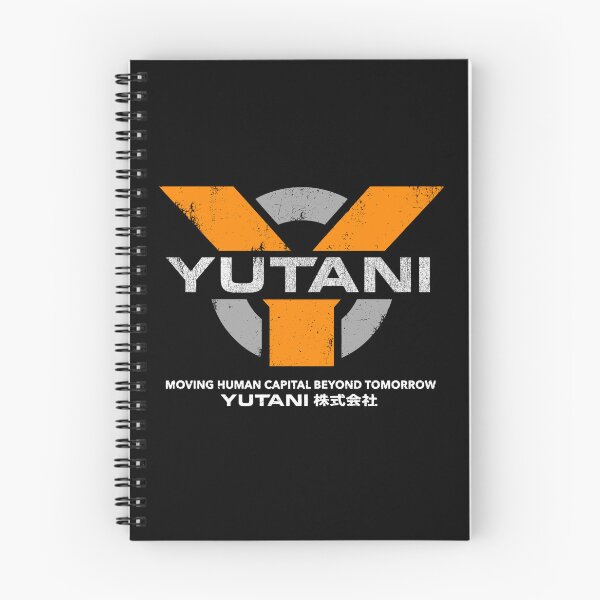 Item preview, Vintage Weyland Yutani designed and sold by waderpaker.