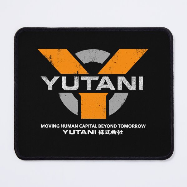 Item preview, Vintage Weyland Yutani designed and sold by waderpaker.
