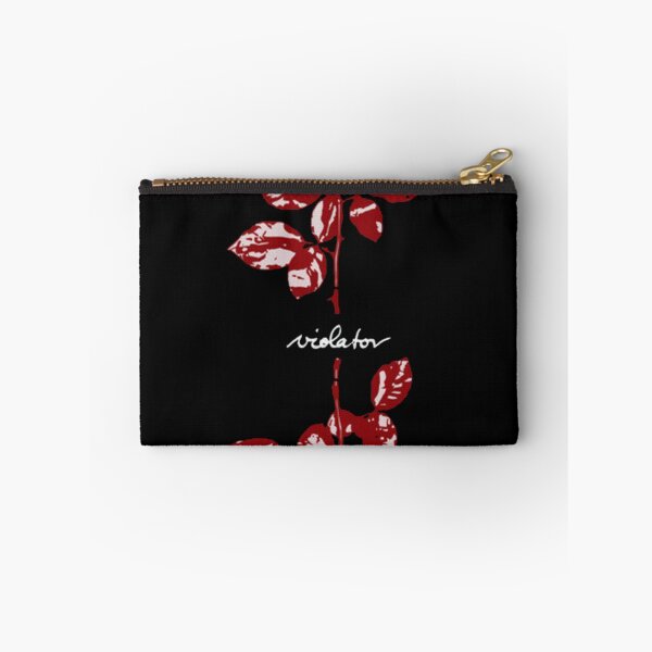 Item preview, Violator Red designed and sold by Doce Caos Criativo.