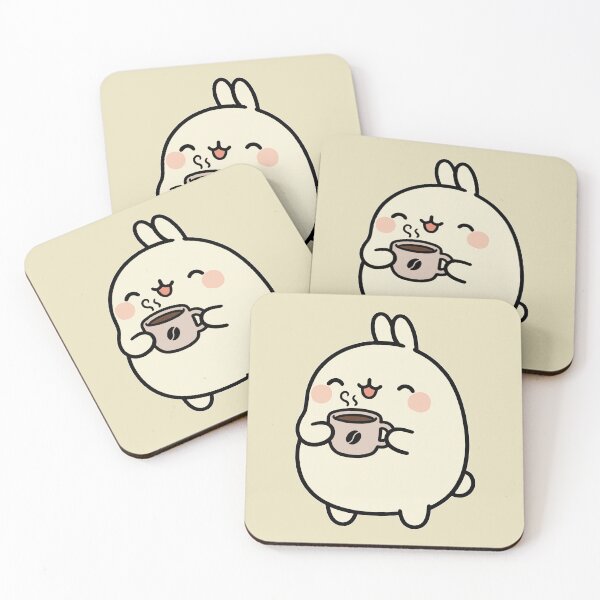 Item preview, Cute rabbit designed and sold by snoWorkshop.