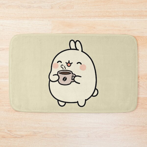 Item preview, Cute rabbit designed and sold by snoWorkshop.