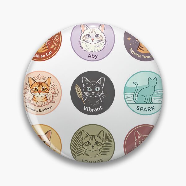 Item preview, Line pet logo designed and sold by forget45studio.