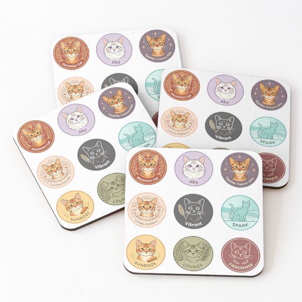 Item preview, Line pet logo designed and sold by forget45studio.