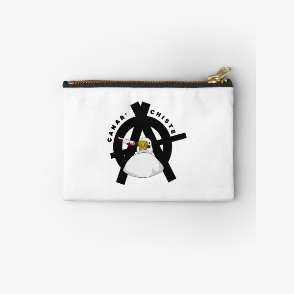 Item preview, Anarchist Duck Logo designed and sold by enodraw.