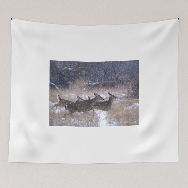 Item preview, Snowy Day designed and sold by Bill Stephens.