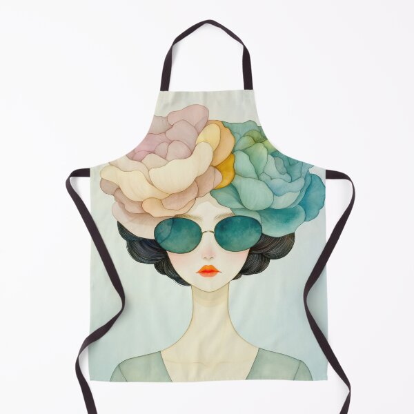 Item preview, Petals and Shades designed and sold by ColorMeZen.