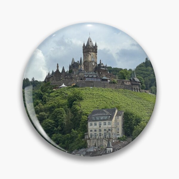 Item preview, Cochem Germany designed and sold by CCanelaG.