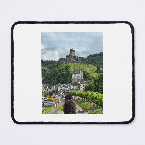 Item preview, Cochem Germany designed and sold by CCanelaG.