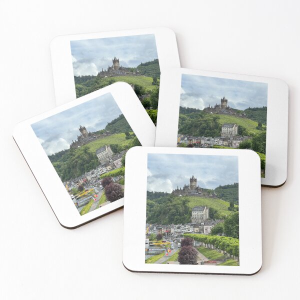 Item preview, Cochem Germany designed and sold by CCanelaG.