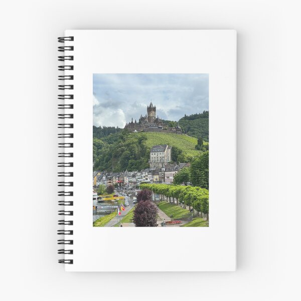 Item preview, Cochem Germany designed and sold by CCanelaG.