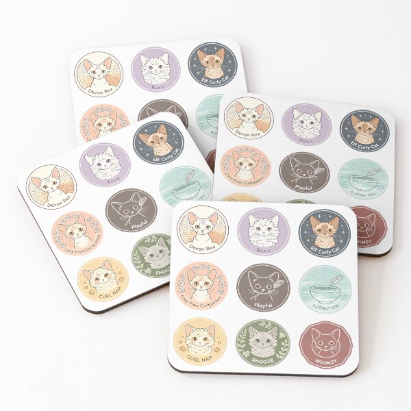 Item preview, Line pet logo designed and sold by forget45studio.