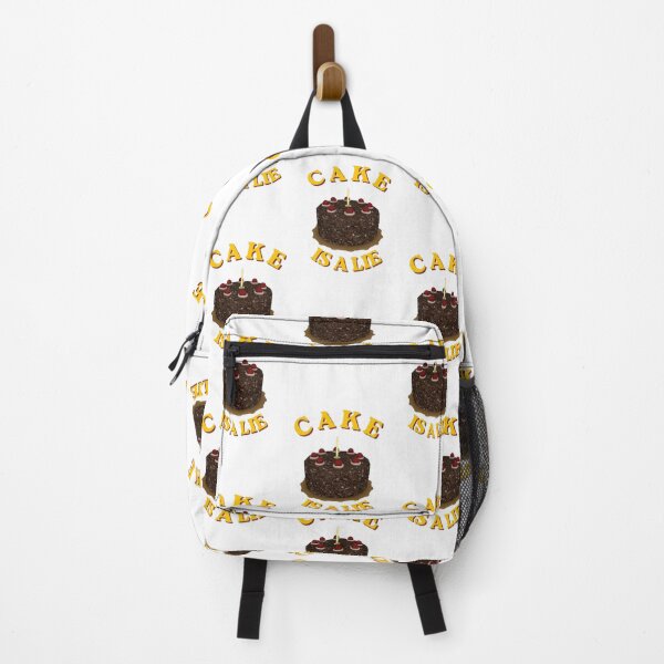 Item preview, Cake was always a lie designed and sold by LUKAGE.
