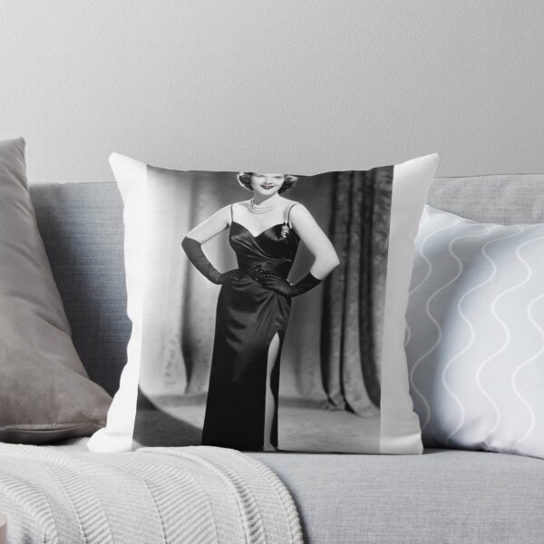 Item preview, Cinema - Great Female Figure of 1950s Cinema, Portrait of a Hollywood Star designed and sold by Beat-It.