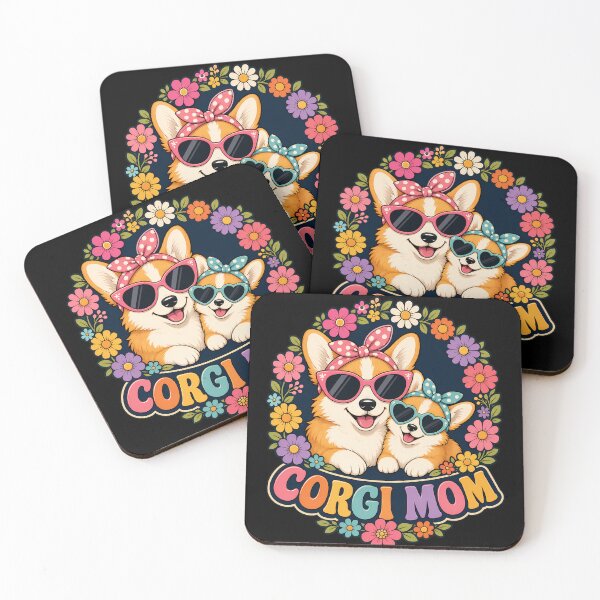 Item preview, Corgi Mama Corgi Dog Corgi Mom designed and sold by M555888.