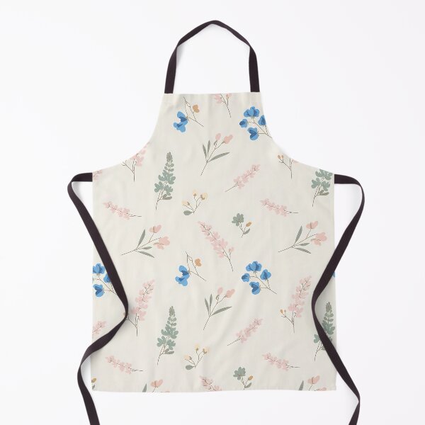 Item preview, flower and leaves pattern designed and sold by Ruchi73.