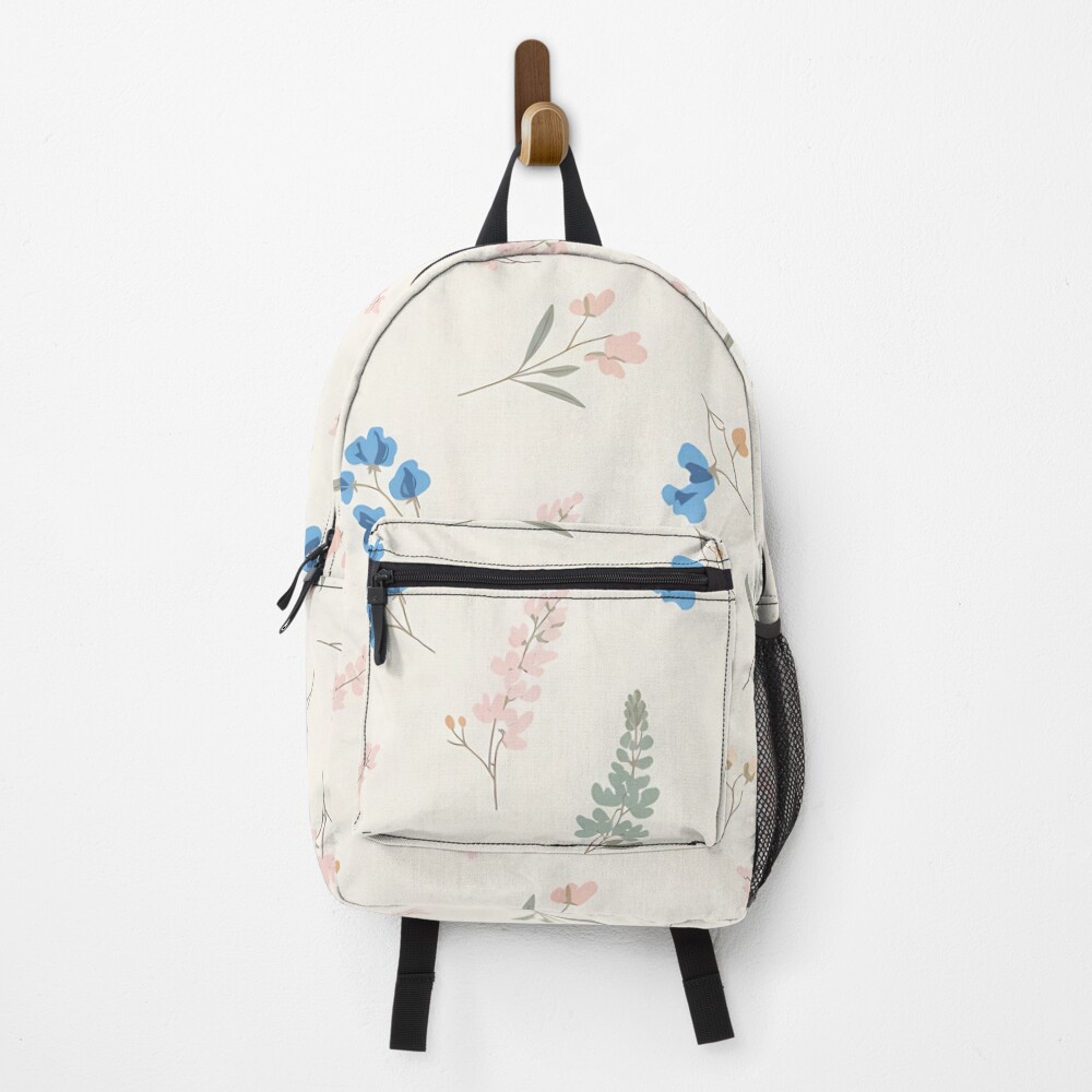 Item preview, Backpack designed and sold by Ruchi73.