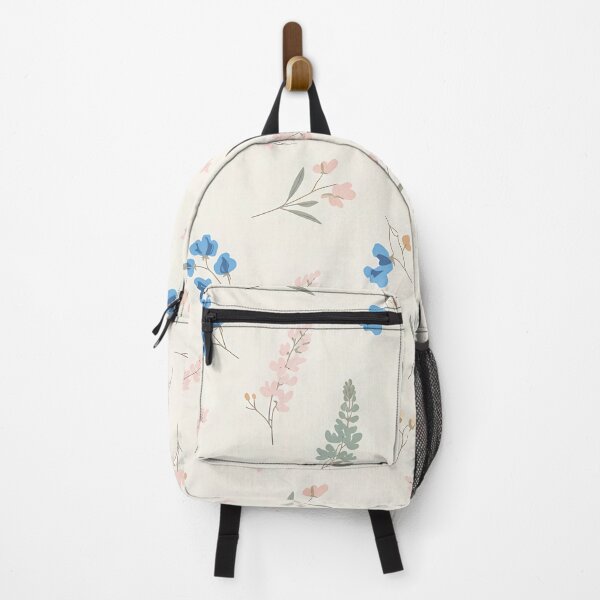 Item preview, flower and leaves pattern designed and sold by Ruchi73.