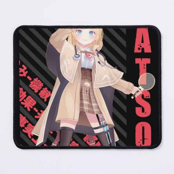 Item preview, Vtuber Amelia Watson 01 designed and sold by Demakusan.