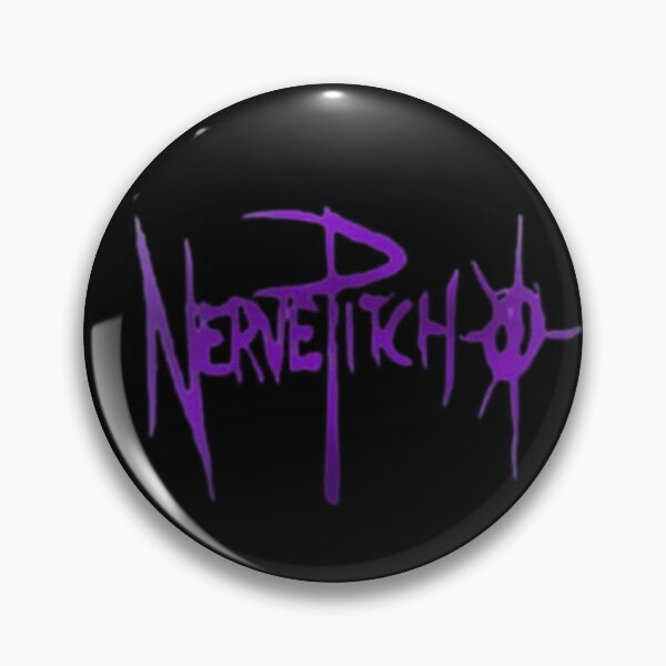 Item preview, Nervepitch tshirt designed and sold by JonHenr.