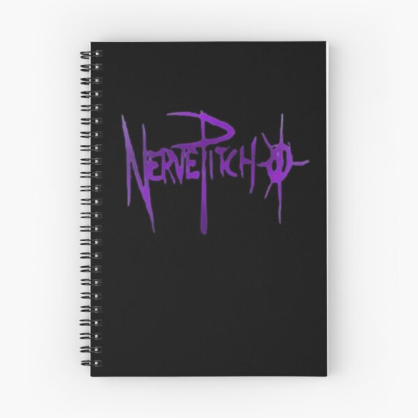 Item preview, Nervepitch tshirt designed and sold by JonHenr.