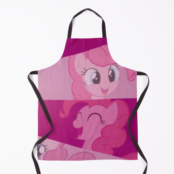 Item preview, Cute Pink Pony Collage Kawaii Cartoon Aesthetic | Colorful Friendship Inspired Art designed and sold by Billy Morfo™.