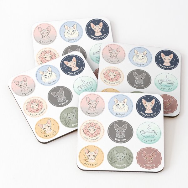 Item preview, Line pet logo designed and sold by forget45studio.