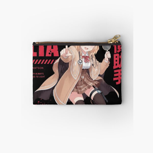 Item preview, Vtuber Amelia Watson Cozy 01 designed and sold by Demakusan.