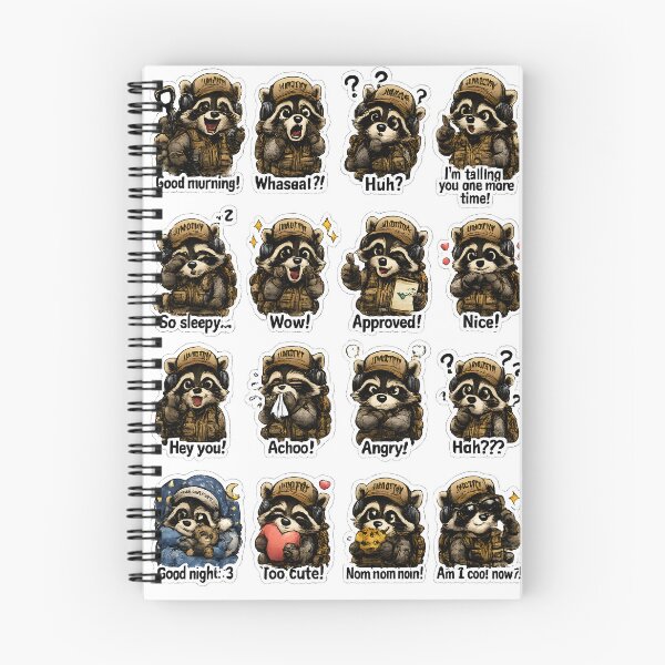 Item preview, Jimothy the Detector stickersheet designed and sold by Metaldetectorz.