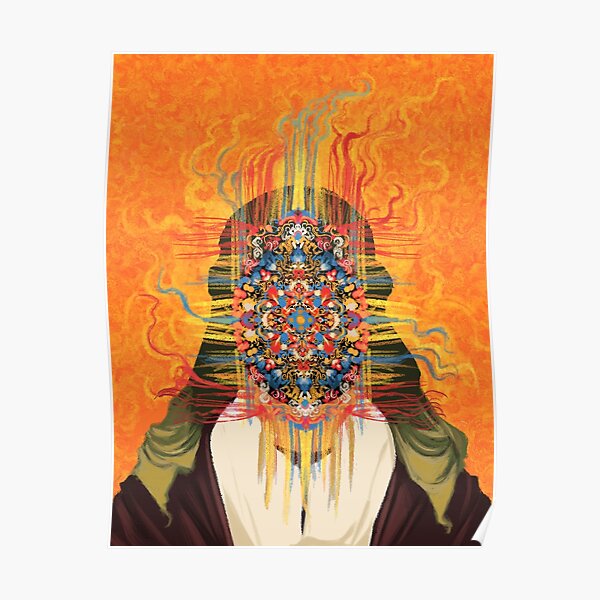 Imam Ali Poster
