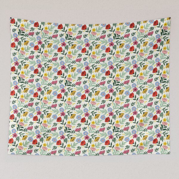 Item preview, periwinkle dream designed and sold by ritusdesigns.