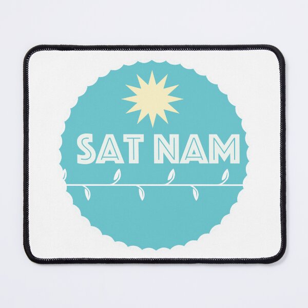 Item preview, Sat Nam  designed and sold by susiscauldron.