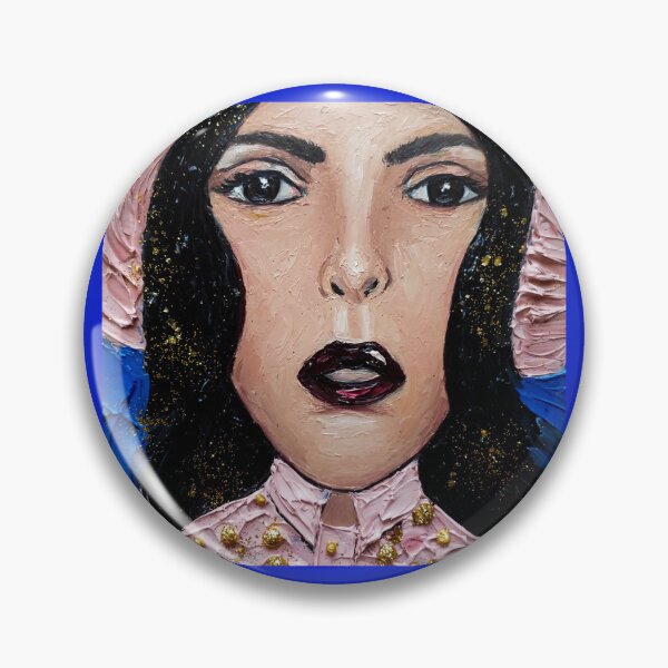 Item preview, Sapphire Empress - Golden Coven designed and sold by Sylwka447.