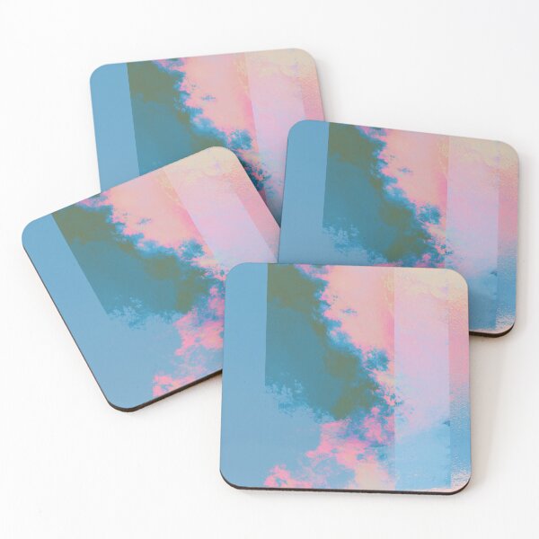 Item preview, Abstract Cloud designed and sold by Rhapsody And Soul.