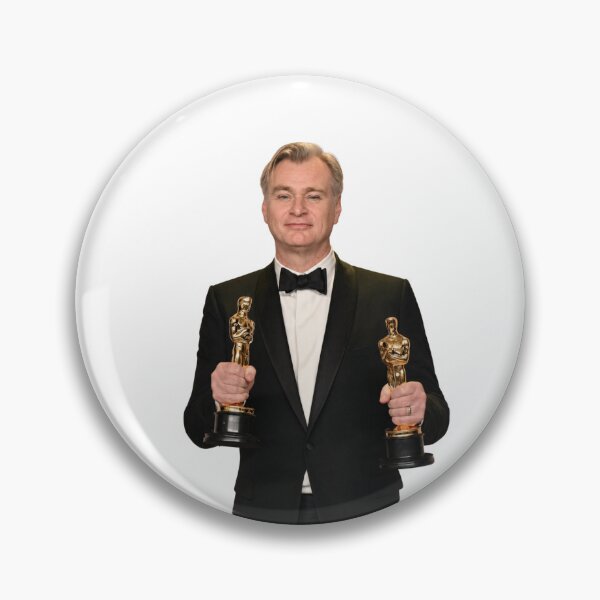 Item preview, Christopher Nolan designed and sold by Ivanutrera.