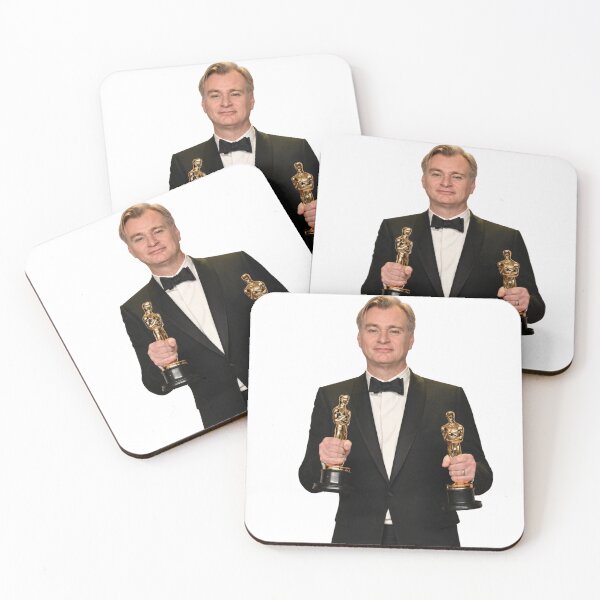 Item preview, Christopher Nolan designed and sold by Ivanutrera.