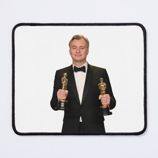 Item preview, Christopher Nolan designed and sold by Ivanutrera.