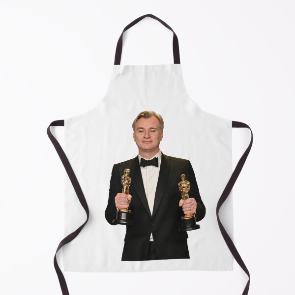 Item preview, Christopher Nolan designed and sold by Ivanutrera.