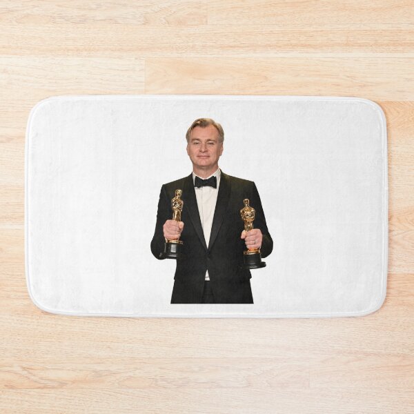 Item preview, Christopher Nolan designed and sold by Ivanutrera.