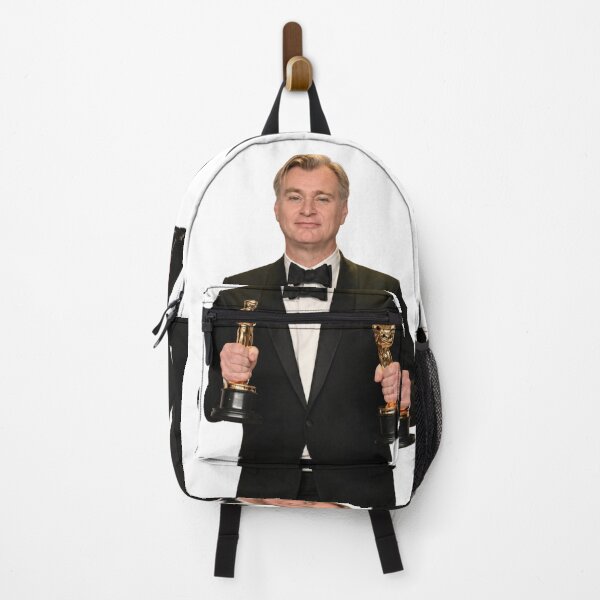 Item preview, Christopher Nolan designed and sold by Ivanutrera.