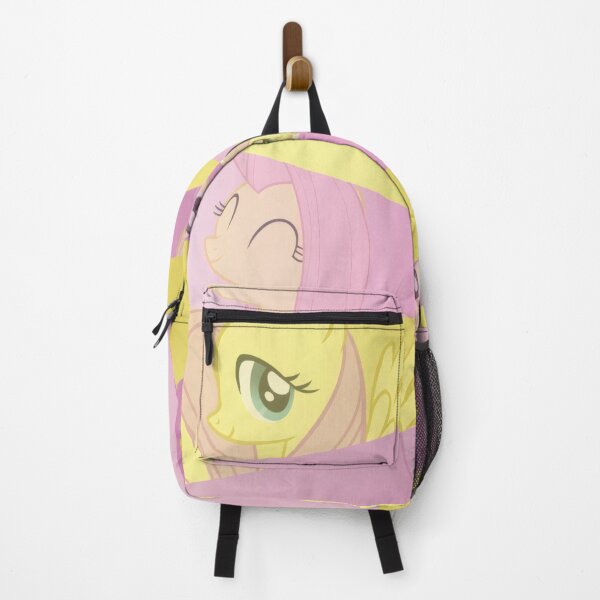 Item preview, Cute Yellow Pony Collage Pastel Kawaii Aesthetic | Gentle Cartoon Inspired Art designed and sold by Billy Morfo™.