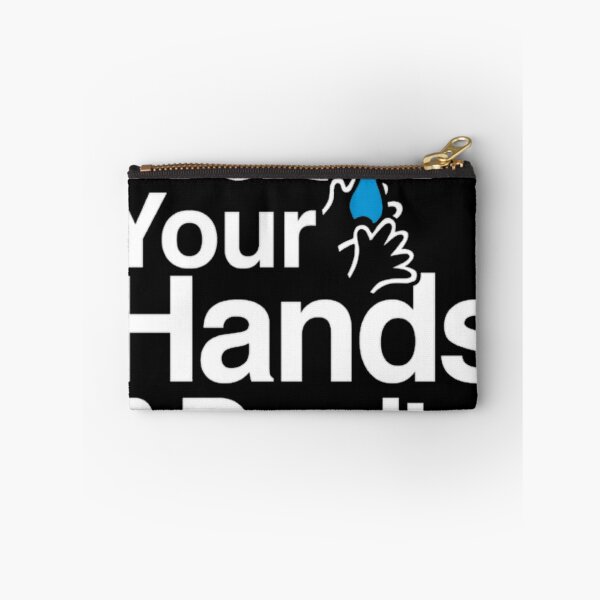 Item preview, Wash Your Hands And Dont Be Racist designed and sold by Tritonia-1989.