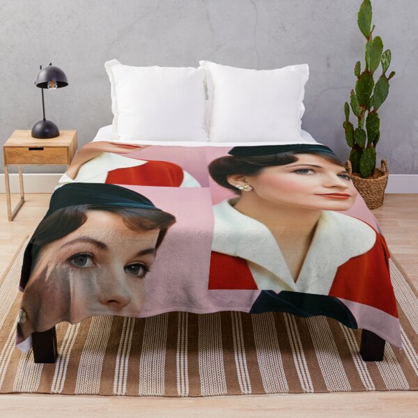 Item preview, Cinema - Great French Actress of the 1960s, Parisian Elegance designed and sold by Beat-It.