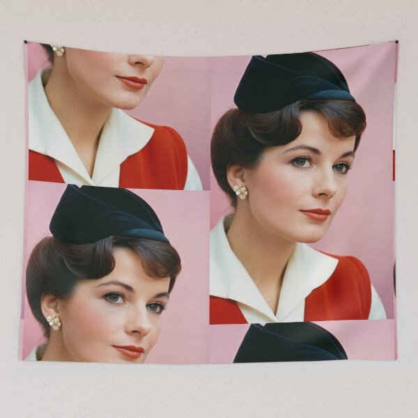 Item preview, Cinema - Great French Actress of the 1960s, Parisian Elegance designed and sold by Beat-It.