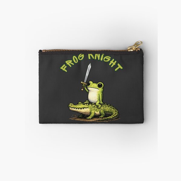 Item preview, The Frog Knight. designed and sold by Anime-Clothes1.