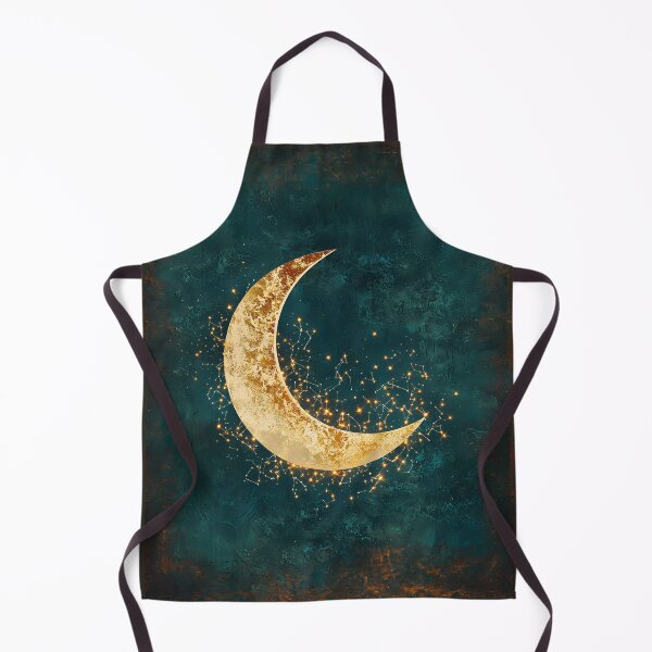 Item preview, 3d Render Of Crescent Moon Stars Digital designed and sold by Checho30.
