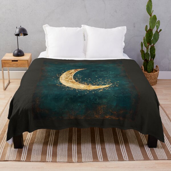 Item preview, 3d Render Of Crescent Moon Stars Digital designed and sold by Checho30.