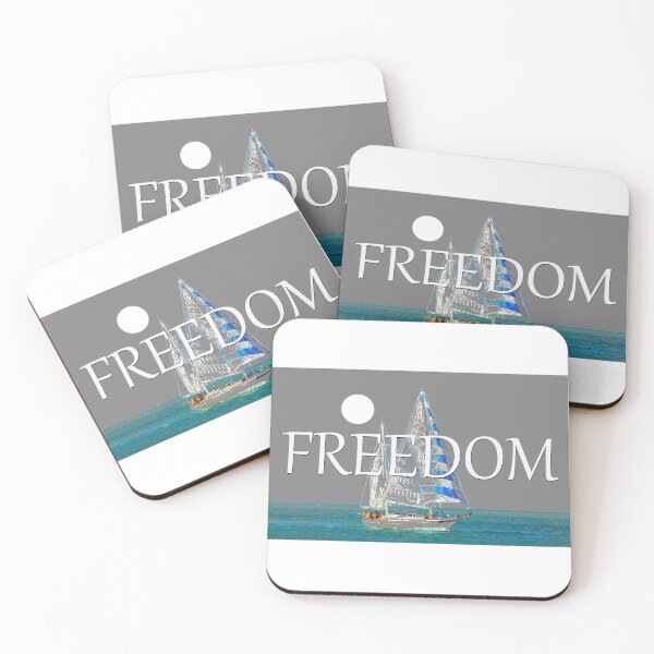 Item preview, Sailing Freedom designed and sold by Dlt1981.