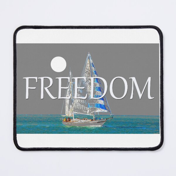 Item preview, Sailing Freedom designed and sold by Dlt1981.